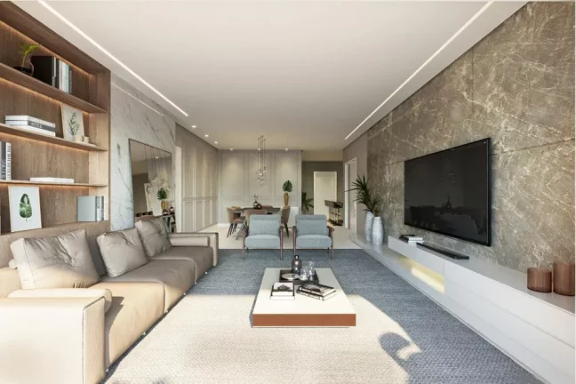 Imagem APARTAMENTO RESIDENCIAL em Itapema - SC, Ilhota