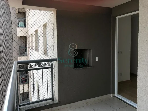 Imagem Apartamento para alugar no Centro de Londrina/PR