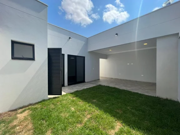 Imagem CASA nova com fino acabamento