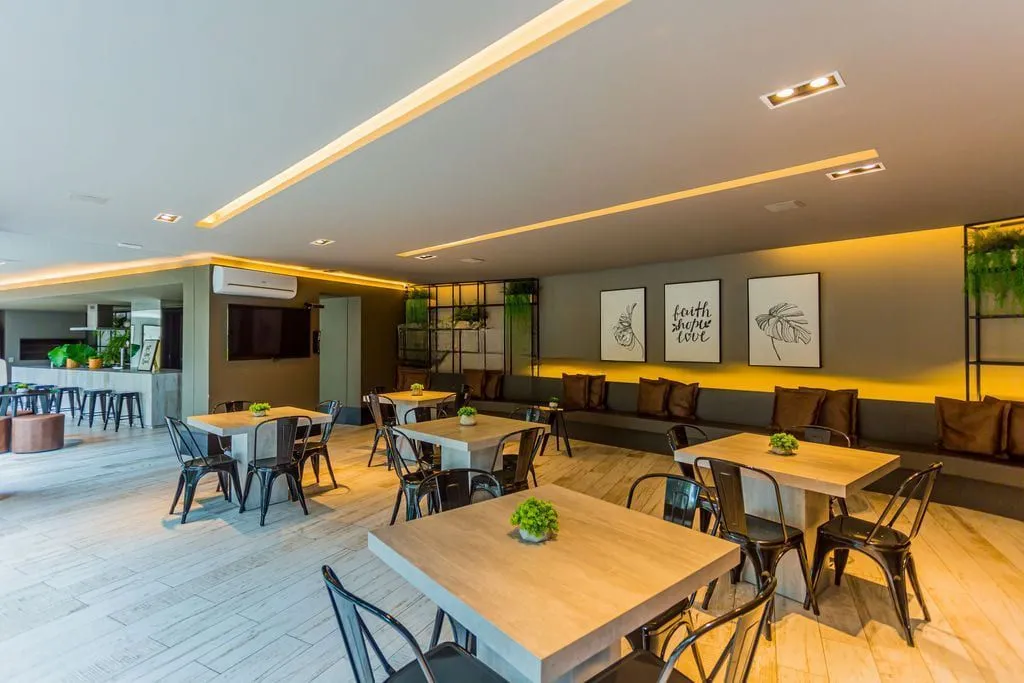 Imagem Apartamento 3 dormitórios à venda Avenida Teresópolis
