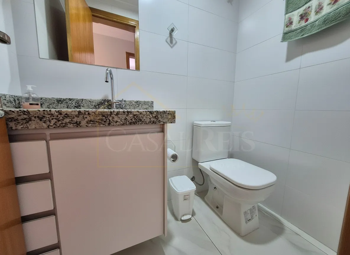 Imagem Apartamento 2 suítes à venda em Jardim Country Club, Poços de Caldas