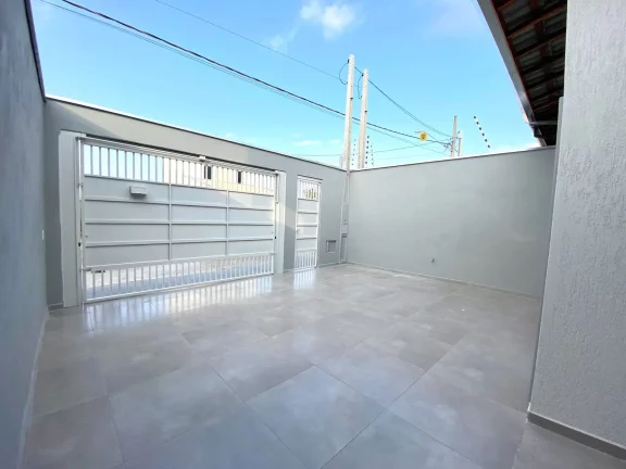 Imagem CASA RESIDENCIAL em PINDAMONHANGABA - SP, LOTEAMENTO RESIDENCIAL E COMERCIAL FLAMBOYANT