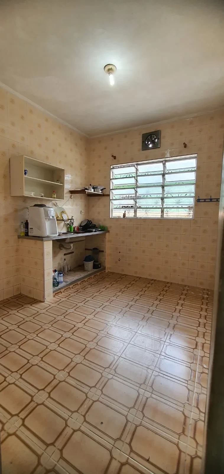 Imagem Casa com 5 Quartos à Venda, 220 m² em Vila Nova - Cubatão
