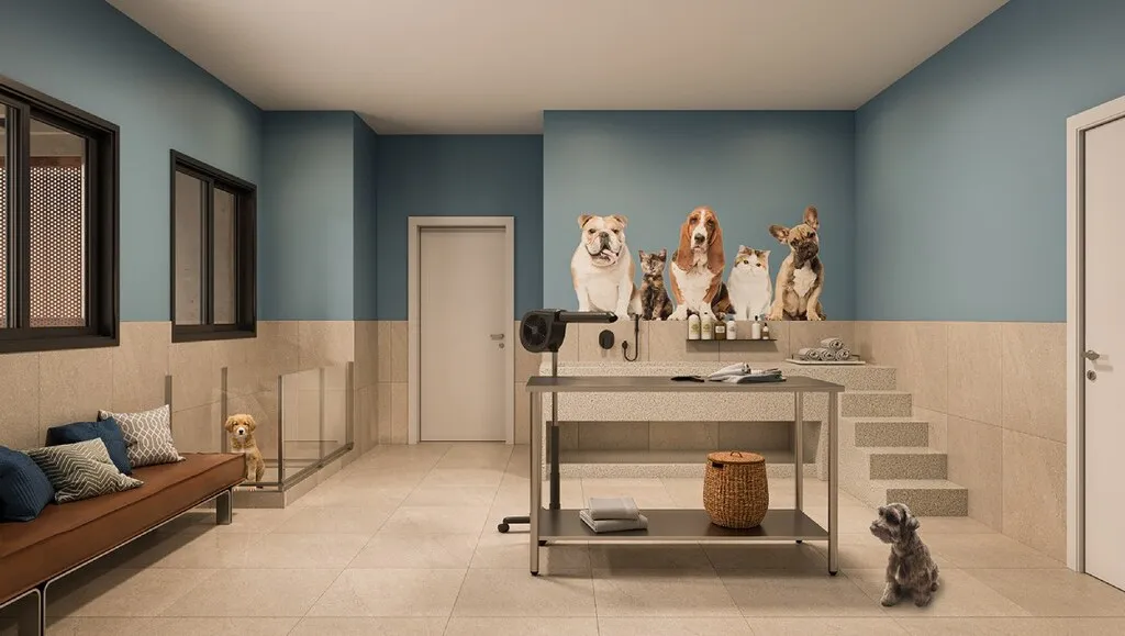 Imagem APARTAMENTO RESIDENCIAL em Osasco - SP, Vila Osasco