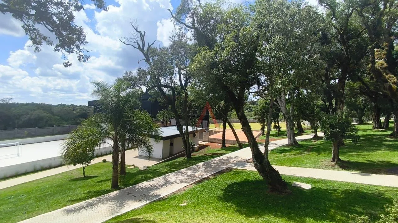 Imagem Terreno à venda Reserva dos lagos Resort, CIDADE DOS LAGOS, GUARAPUAVA - PR