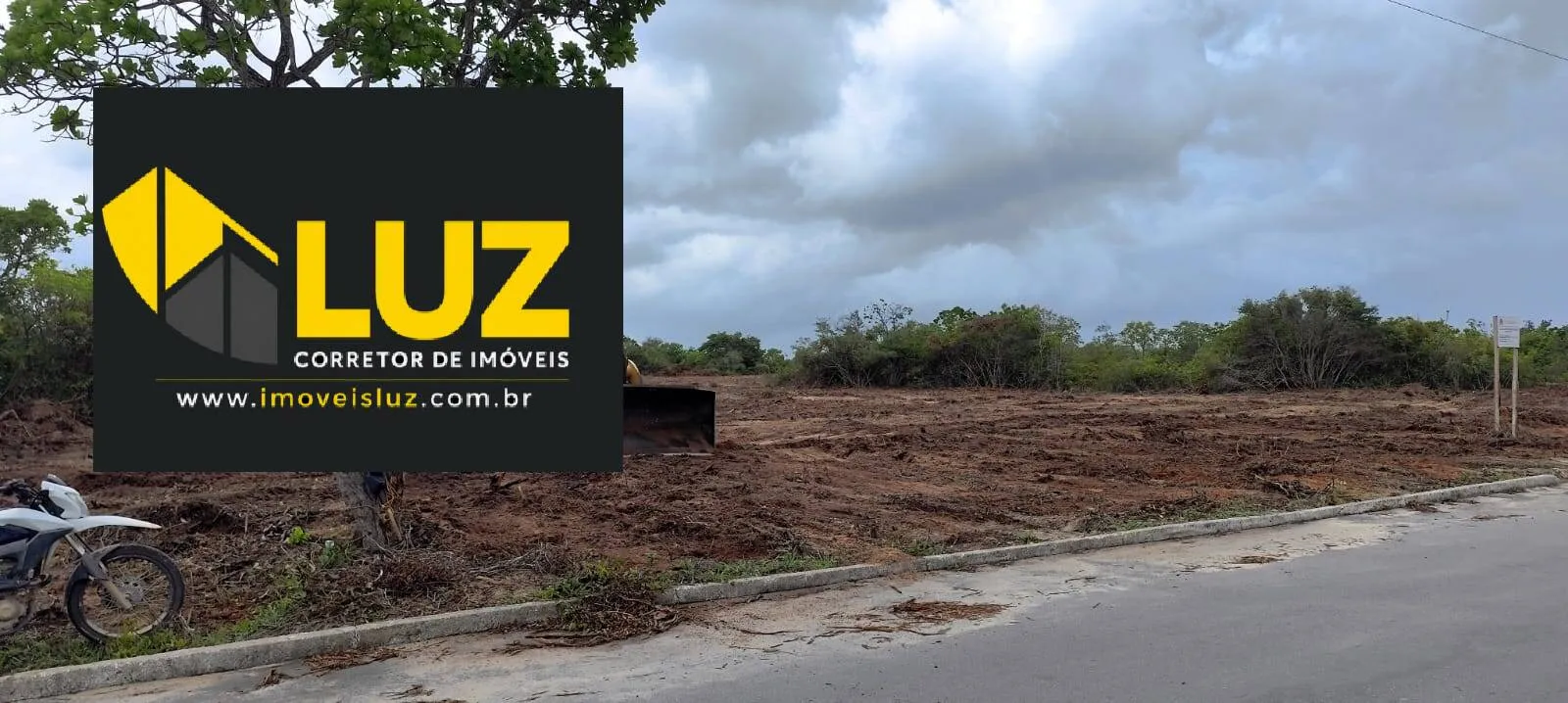 Imagem Nova Vida Jericoacoara Land Development - Seu lugar no paraíso começa aqui!