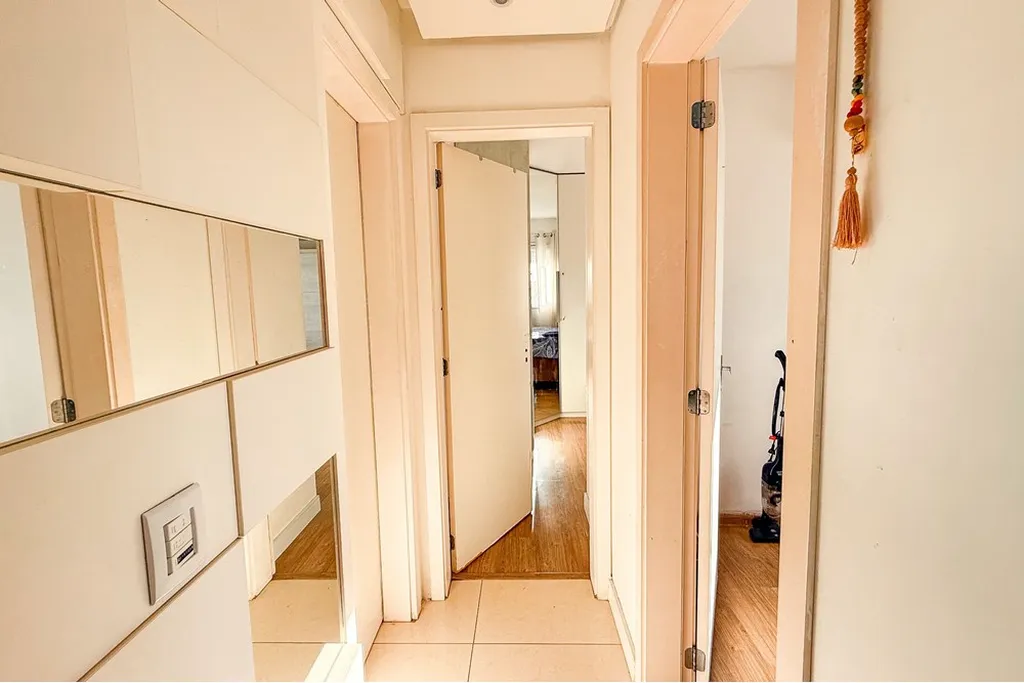 Imagem Apartamento em Fátima