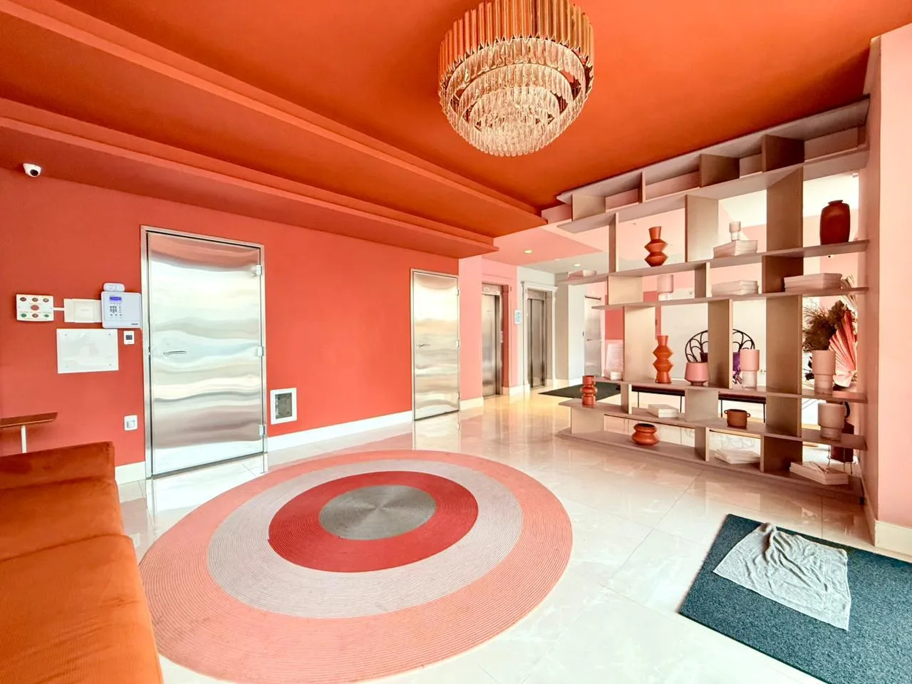 Imagem Apartamento com vista para o mar à venda com 200m2 por R$ 3.800.000,00