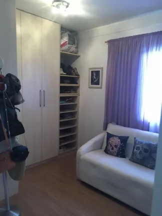 Imagem Apartamento com 2 Quartos para Alugar, 70 m² em Vila Andrade - São Paulo