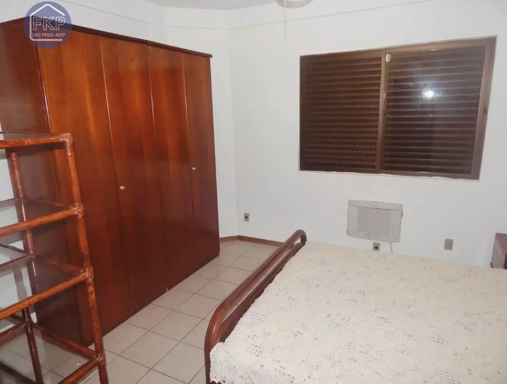 Imagem Apartamento 2 dormitórios à venda no bairro Ingleses do Rio Vermelho - Florianópolis - SC