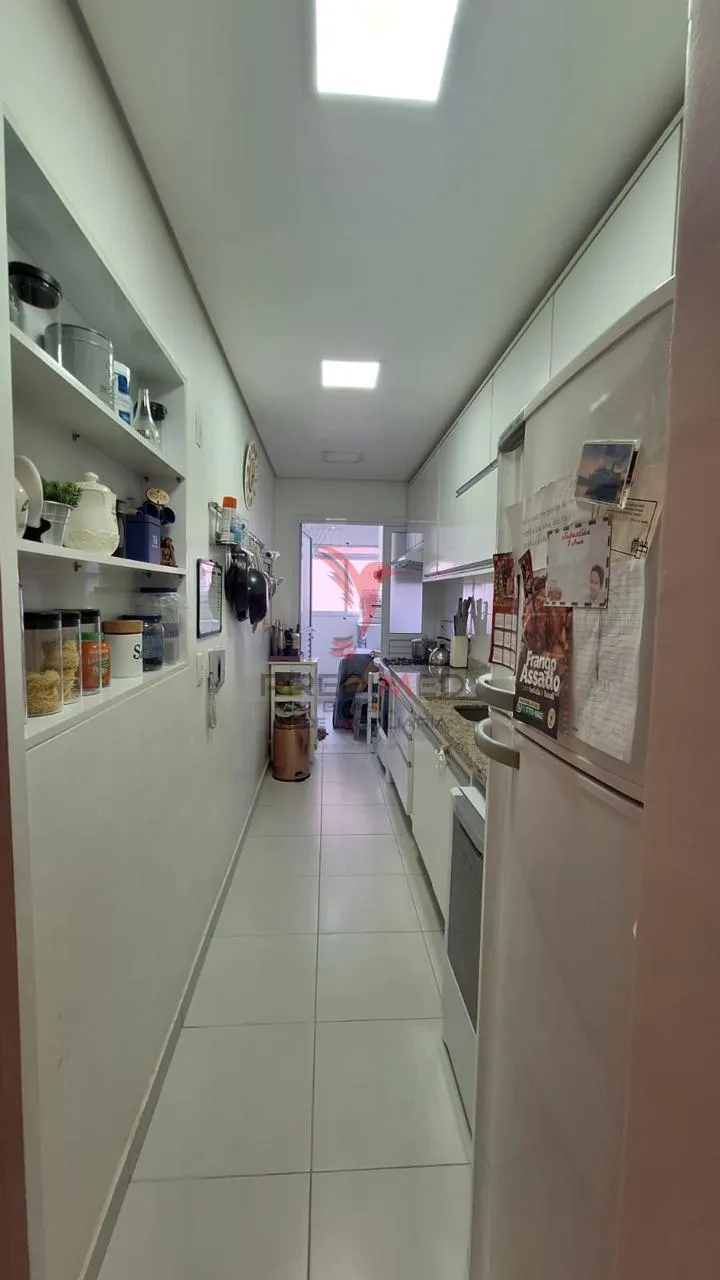 Imagem Lindo apartamento de 3 Quartos , 2 Vagas , Sacada Gourmet , na Vila Andrade, São Paulo