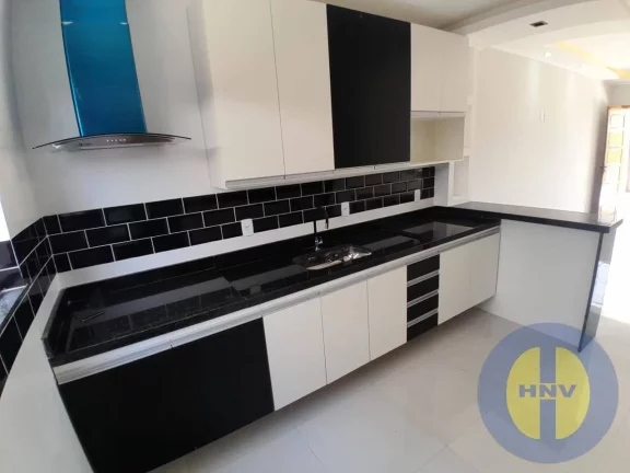 Imagem Casa Duplex Alto padrão Próximo ao Barroco! Todo "Decorado com planejados!"