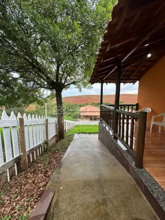 Imagem Chácara a venda