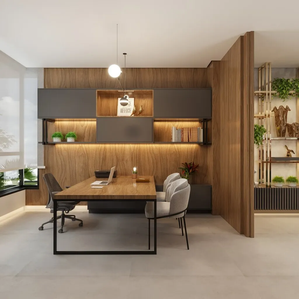 Imagem Espetacular casa em condomínio à venda em Barueri-SP, Tamboré: 4 quartos, 4 suítes, 6 banheiros, 6 vagas, 600m²!