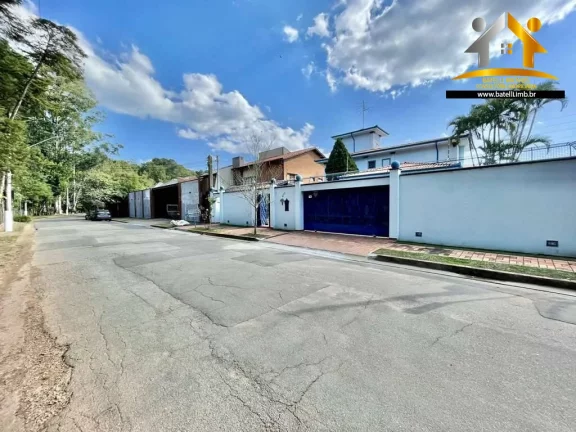 Imagem Casas à venda em Cotia - SP | Batelli Imóveis