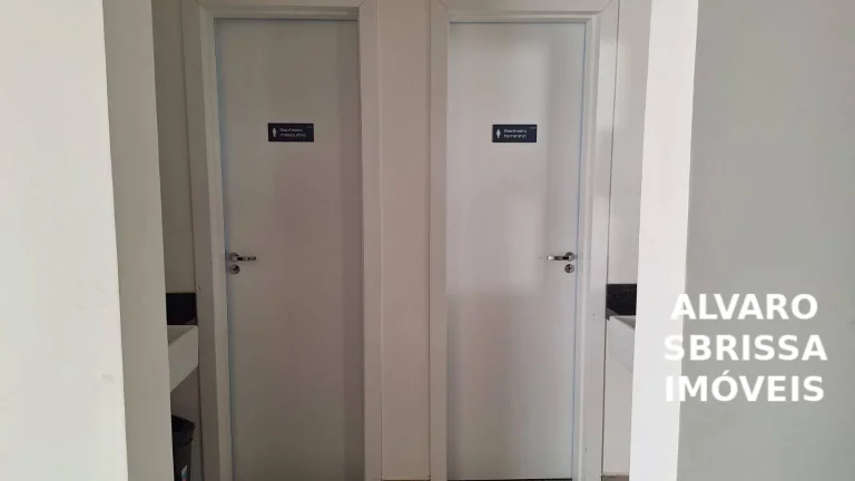 Imagem Aluga- Apartamento moderno- 2º andar - Condominio Villa Di Trento –Itu-SP