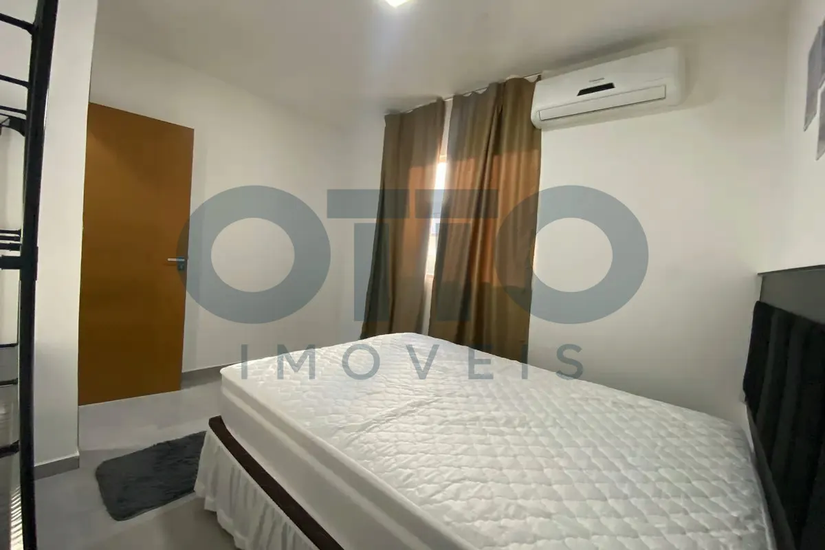Imagem Apartamento com 2 suítes para locação em Mirante, Porto Seguro