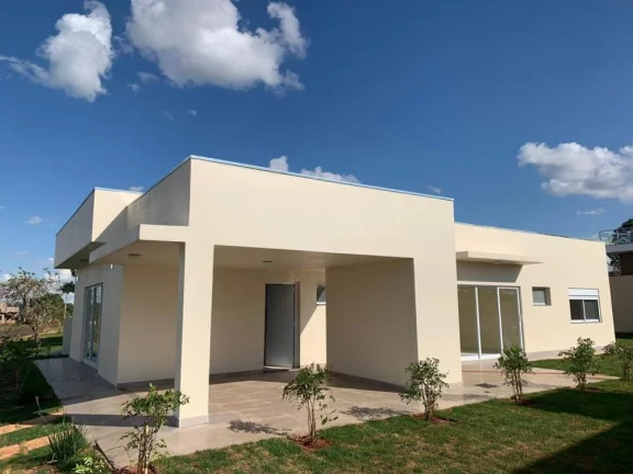 Imagem Magnifica casa a venda no condomínio Riviera de Santa Cristina III