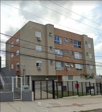 Imagem Apartamento em Jardim São Pedro