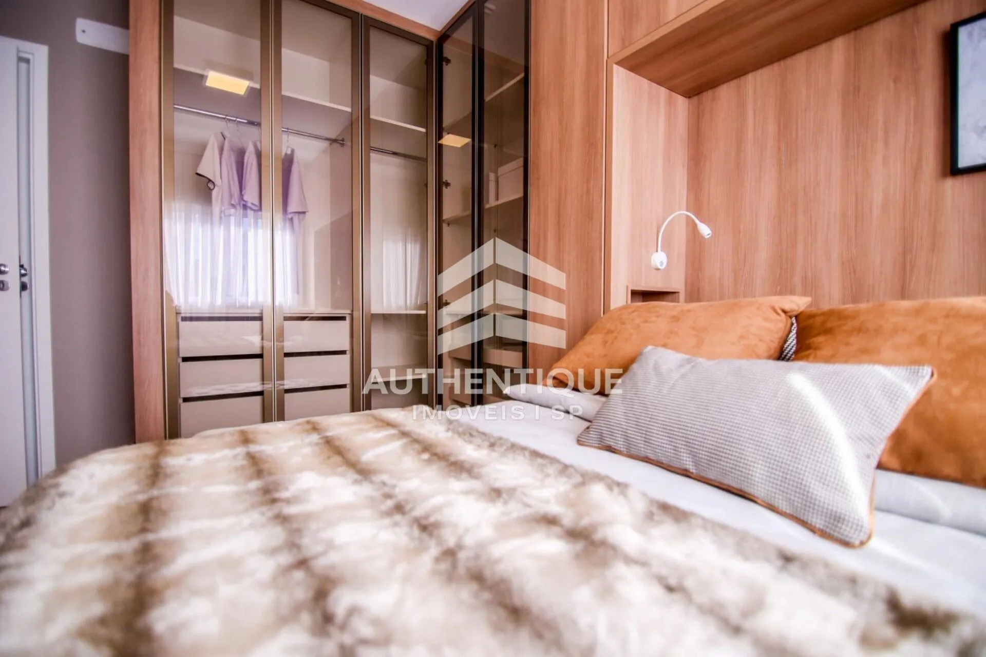 Imagem EXT PRAÇA MORUMBI. - Apartamento à venda no bairro Vila Andrade - São Paulo/SP, Zona Sul