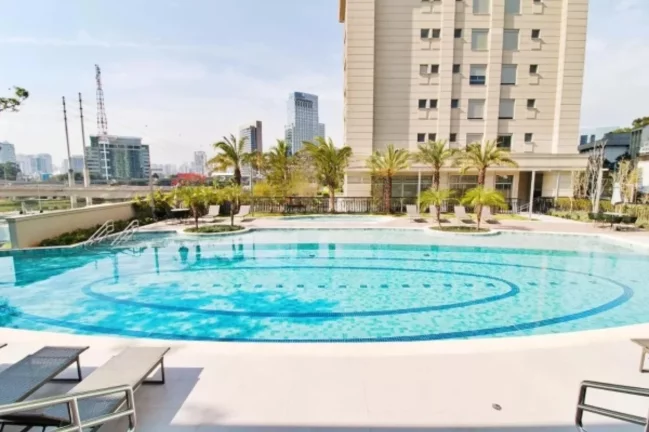 Imagem ONLY CIDADE JARDIM - EXTO - Apartamento de 186m², próximo ao Shopping Cidade Jardim!