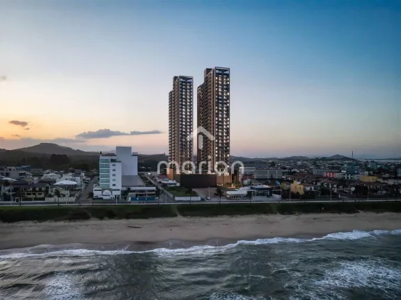 Foto do imóvel Apartamento com 2 quartos, Itingá I - Barra Velha