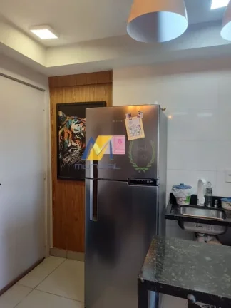 Imagem Seu Espaço Ideal: 39m² de Conforto e Estilo