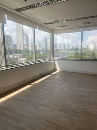 Imagem Conjunto comercial 267m2 no Brooklin - SP