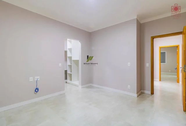 Imagem LINDA CASA TÉRREA EM CONDOMÍNIO DE ALTO PADÃO
