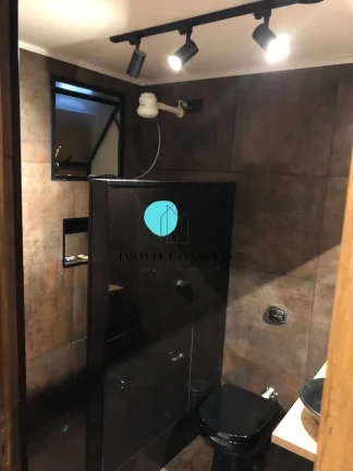 Imagem Apartamento para venda e locação com 2 quartos em Consolação - São Paulo