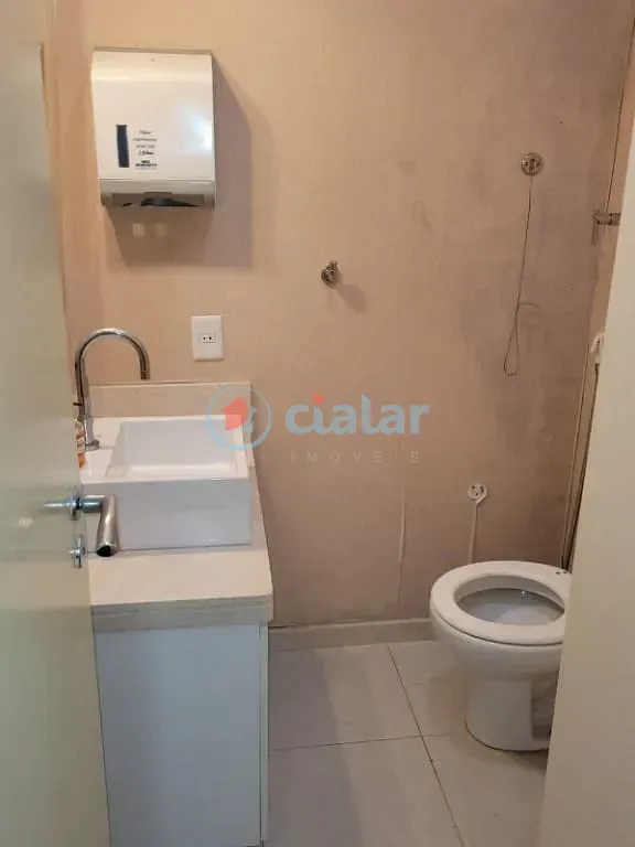 Imagem Sala à venda, 74 m² por R$ 550.000,00 - Botafogo - Rio de Janeiro/RJ