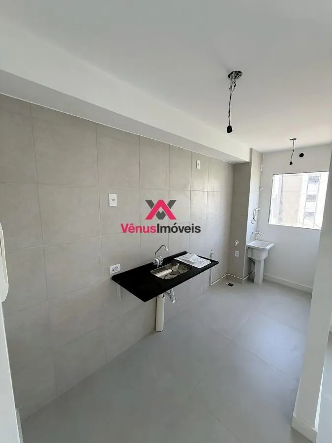 Imagem Apartamento para Venda em Rio de Janeiro, Jacarepaguá, 2 dormitórios, 1 suíte, 2 banheiros, 1 vaga