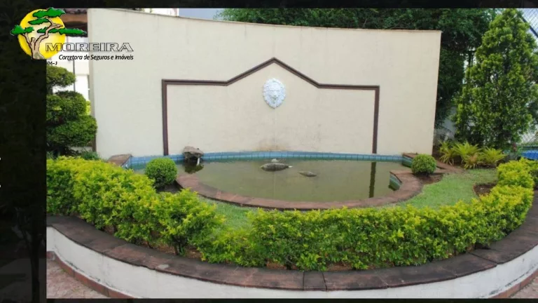 Imagem LINDO APARTAMENTO PROX. AO HORTO FLORESTAL