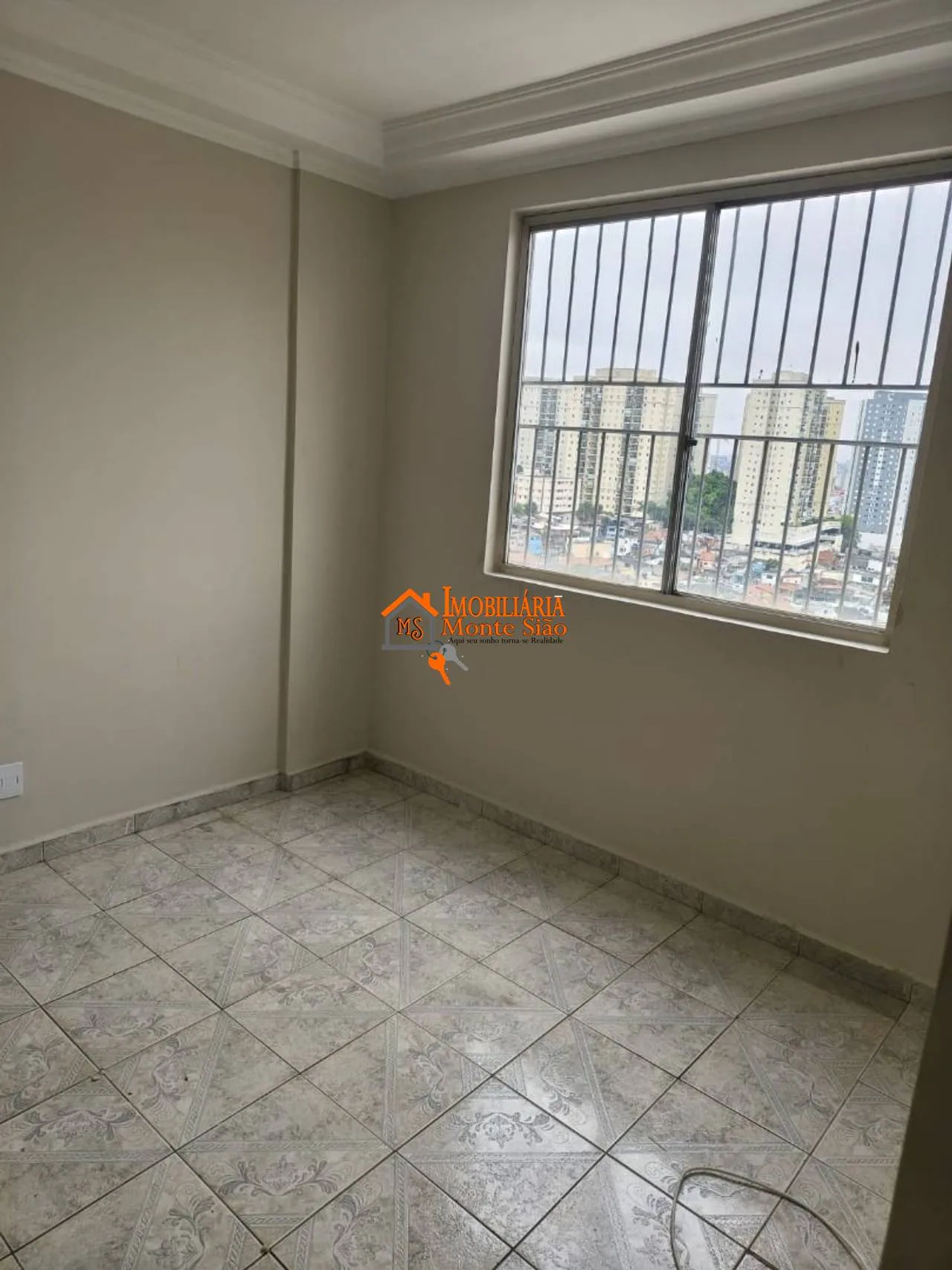 Imagem Apartamento com 3 dormitórios à venda, 62 m² por R$ 425.000,00 - Picanco - Guarulhos/SP