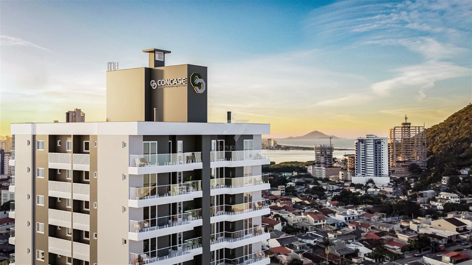Imagem Lago Louise Residencial: Conforto e Elegância em Itajaí