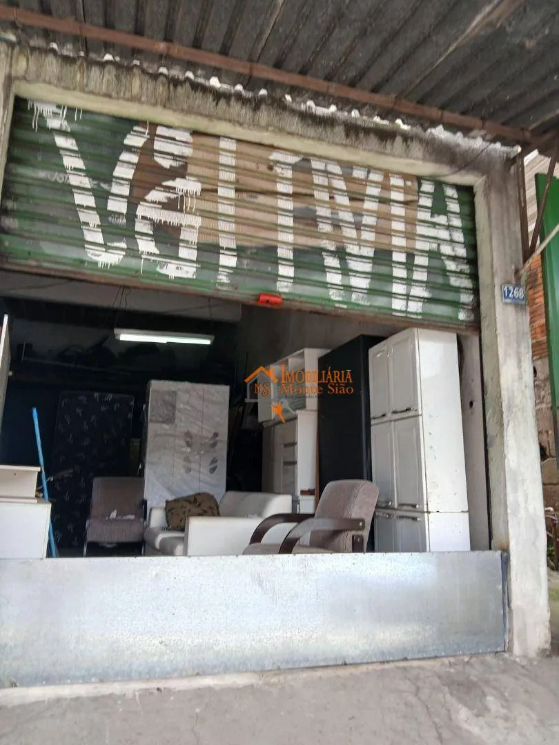 Foto do imóvel Sobrado com 3 dormitórios à venda, 343 m² por R$ 1.600.000,00 - Mikail II - Guarulhos/SP