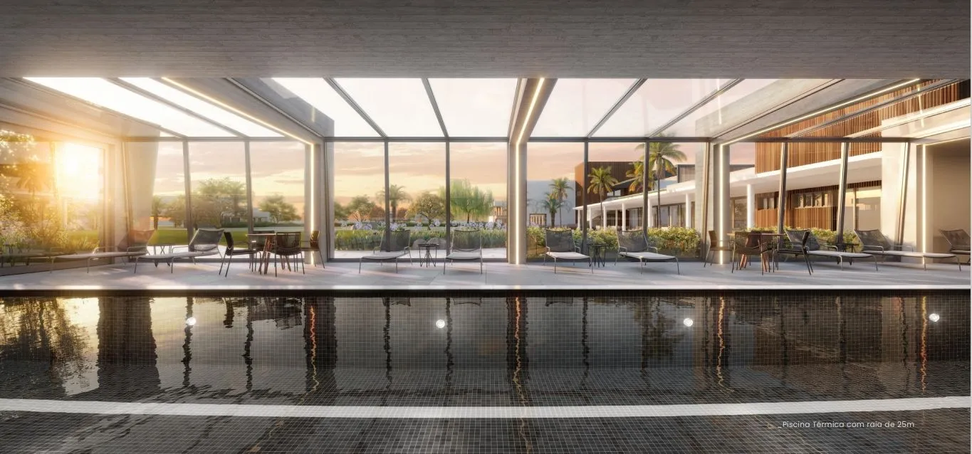 Imagem Terreno em Condomínio à venda em Xangri-lá, Centro, com 1 quarto, 433.64m2
