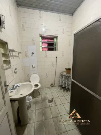 Imagem Casa com Lojas e Salas Comerciais no Horto - Ipatinga - COD 1525