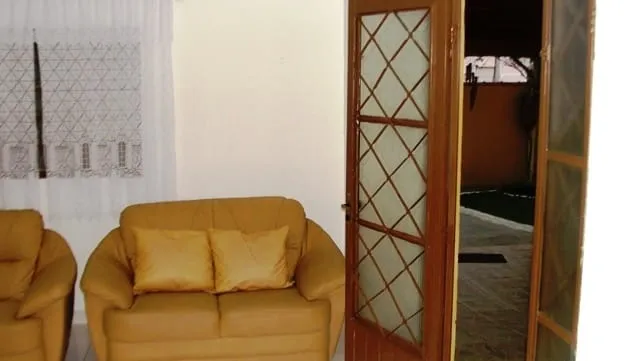 Imagem Casa à venda 3 Quartos, 3 Vagas, 370M², Jardim Santa Cecília, Pindamonhangaba - SP