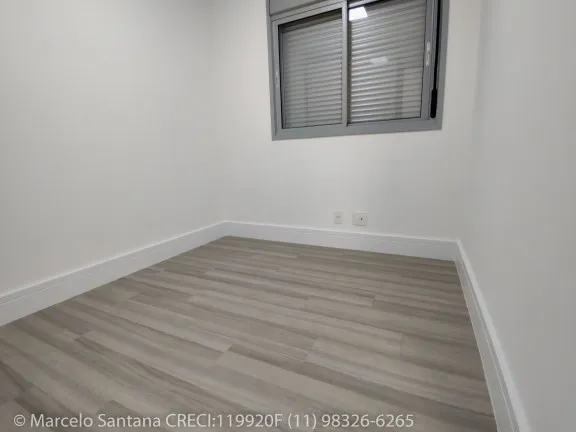 Imagem Apartamento com 3 Quartos para Alugar, 65 m² em Vila Santa Catarina - São Paulo