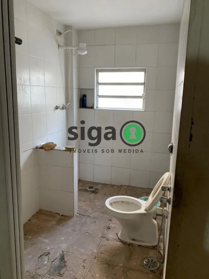 Imagem Vende Apartamento em Pinheiros, com 3 dormitórios e área externa todo ampliado