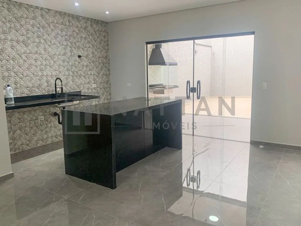 Imagem Sobrado com 3 dormitórios à venda, 150 m² por R$ 1.400.000,00 - Vila Carrão - São Paulo/SP