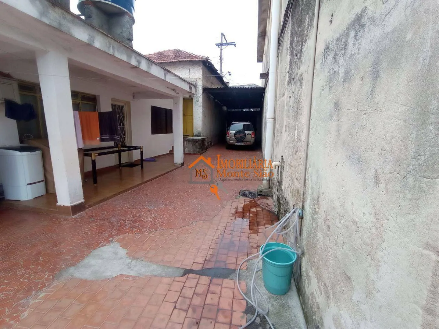 Imagem Casa com 5 dormitórios à venda, 500 m² por R$ 2.600.000,00 - Jardim Paraíso - Guarulhos/SP