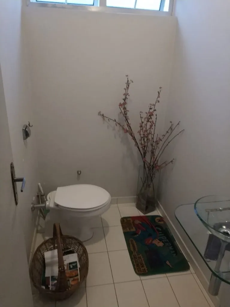 Imagem Comprar casa com 4 dormitórios em São Bernardo do Campo SP