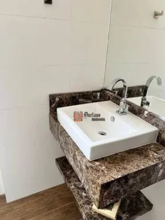 Imagem Casa com 5 dormitórios à venda, 256 m² por R$ 1.170.000,00 - Park Imperial - Caraguatatuba/SP