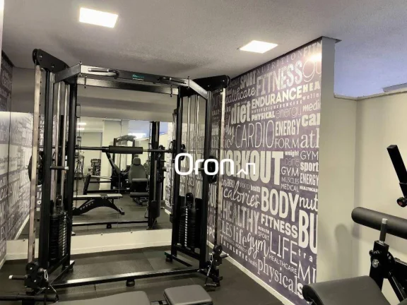 Imagem Apartamento à venda, 56 m² por R$ 350.000,00 - Jardim Nova Era - Aparecida de Goiânia/GO