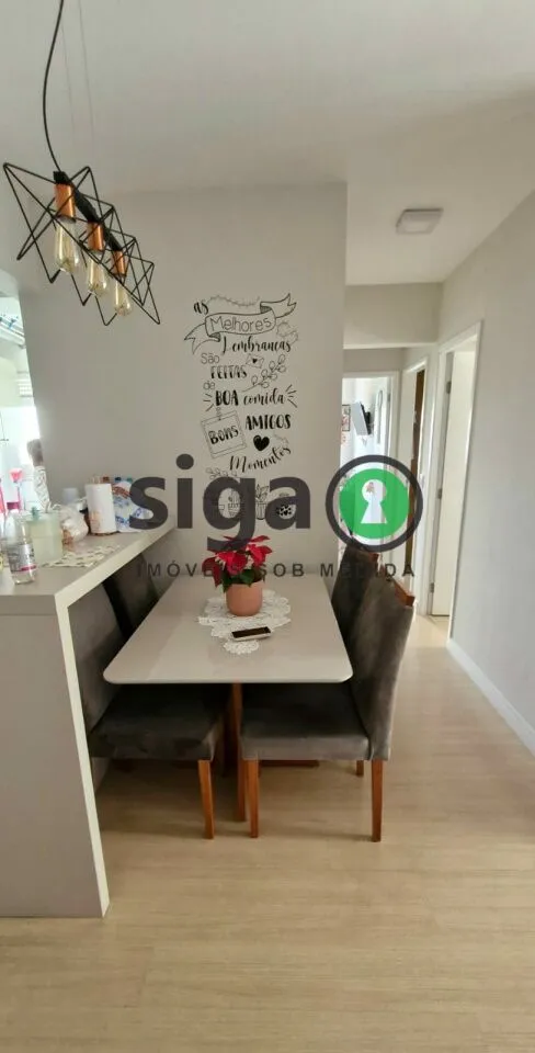 Imagem Apartamento Vila Andrade 3 quartos, 2 vagas, a venda no Mais Morumbi