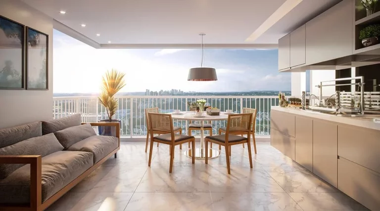 Imagem Selenza Anhanguera Park, apartamento à venda com 3 dormitórios em Parque São Domingos, São Paulo-SP