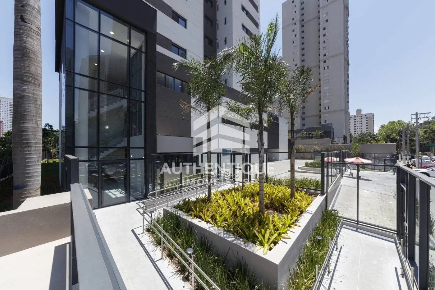 Imagem Sky Park Tuiuti Tatuapé - Apartamento à venda em São Paulo/SP