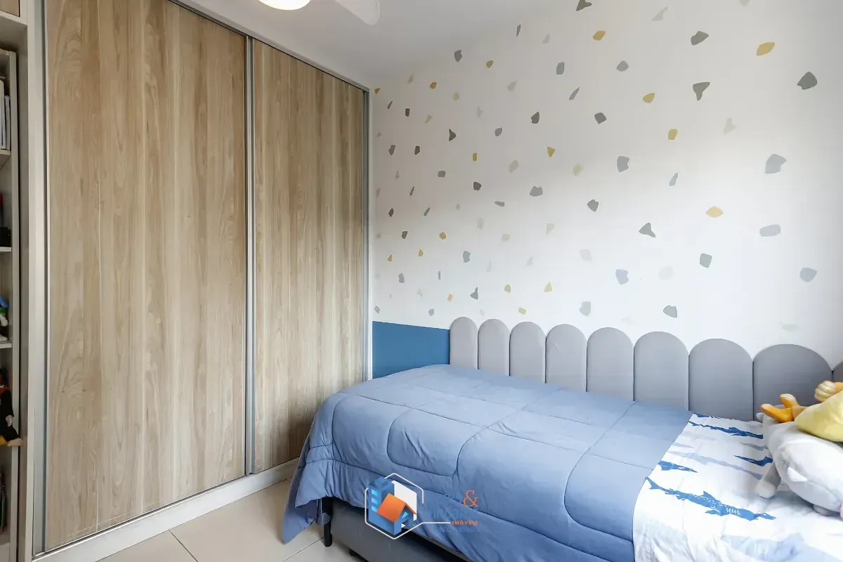 Imagem Apartamento para venda em Barra Funda com 3 quartos, sendo 1 suíte, 81m²